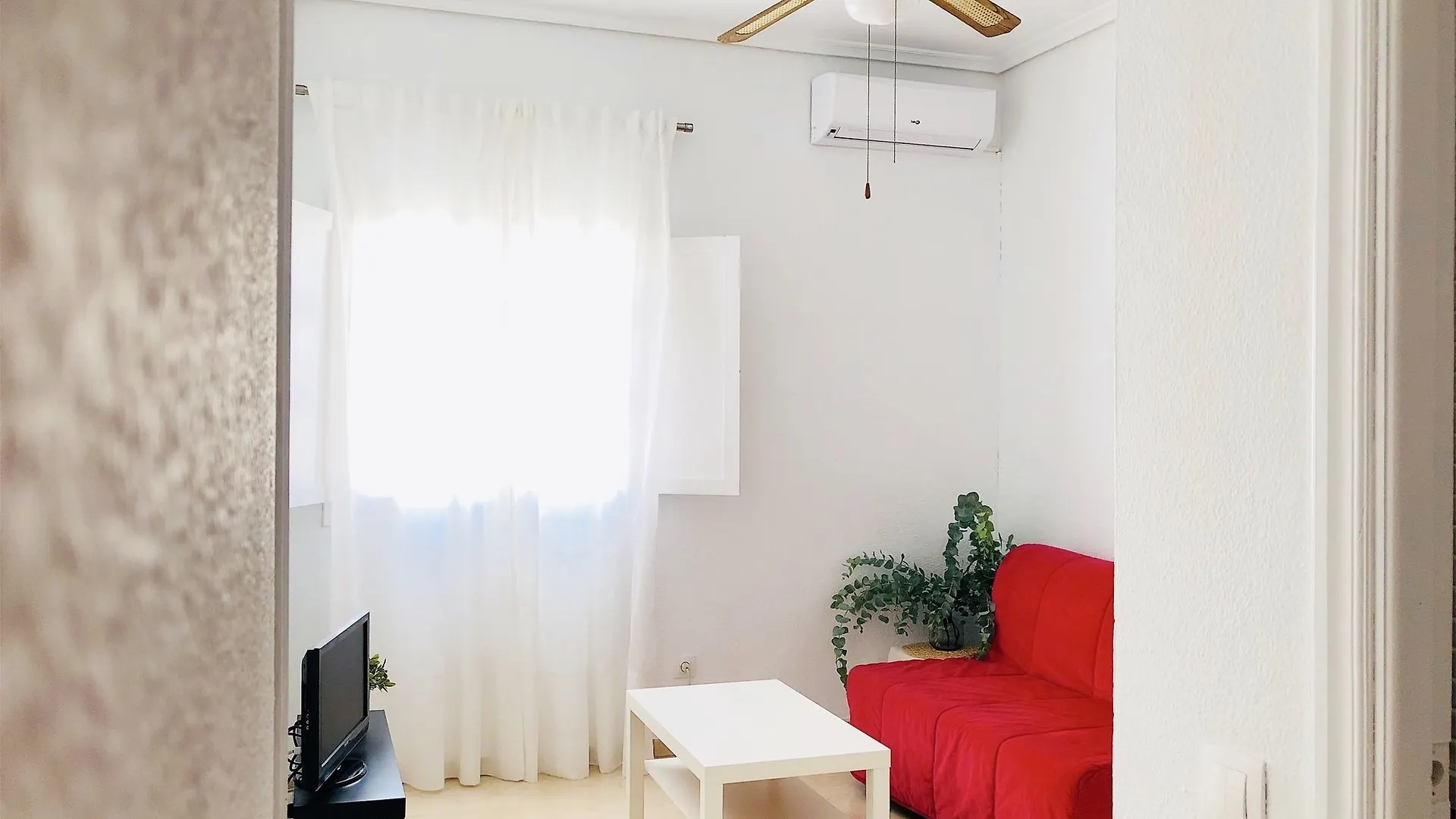 Centro Historico-Santa Cruz-Juderia Apartment Seville Spain