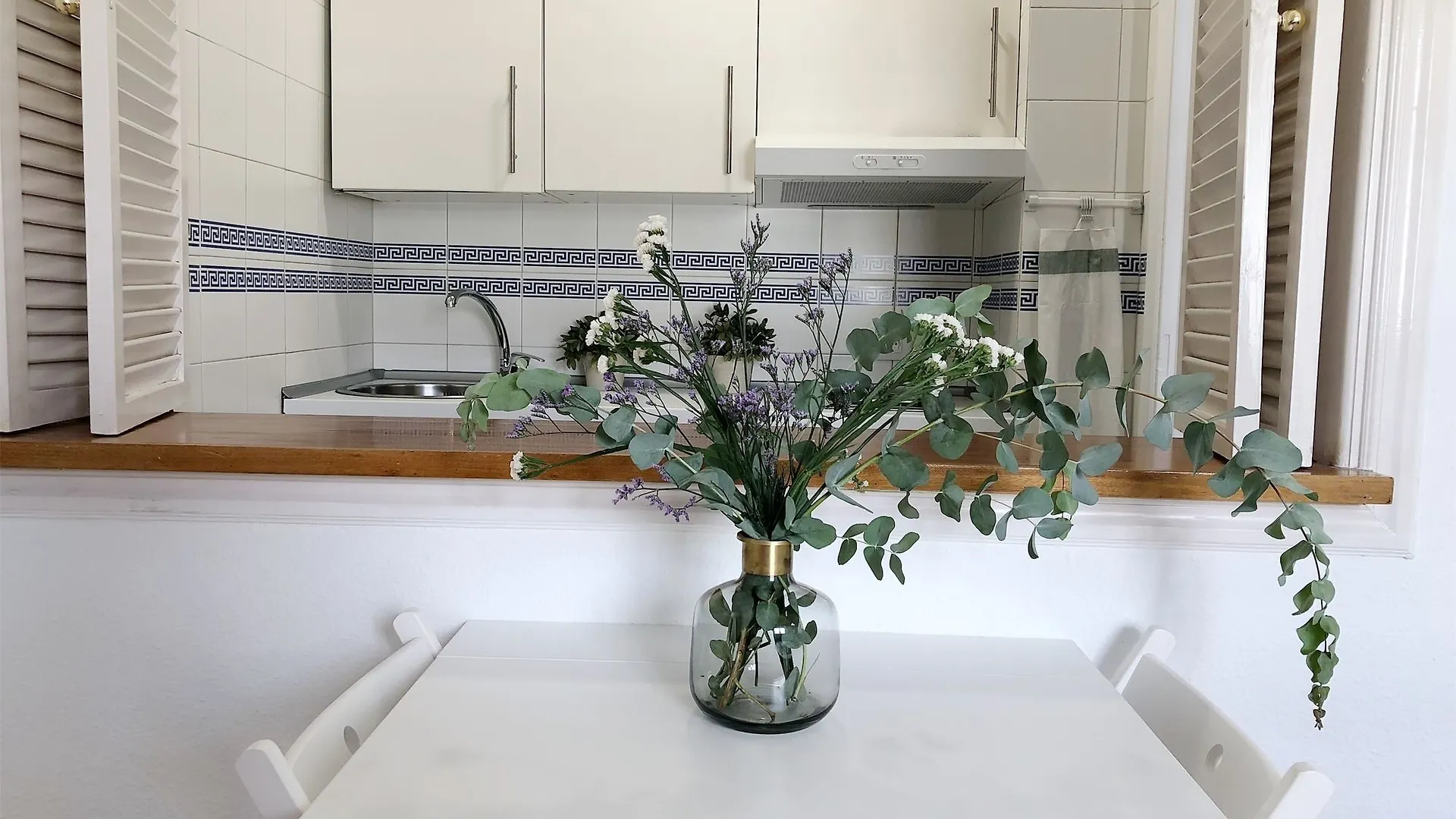 Centro Historico-Santa Cruz-Juderia Apartment Seville