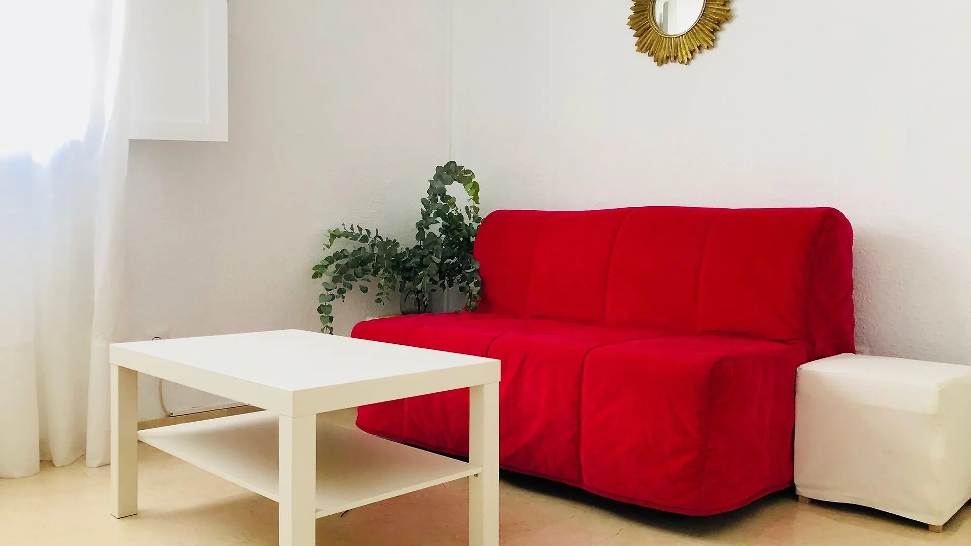 Centro Historico-Santa Cruz-Juderia Apartment Seville