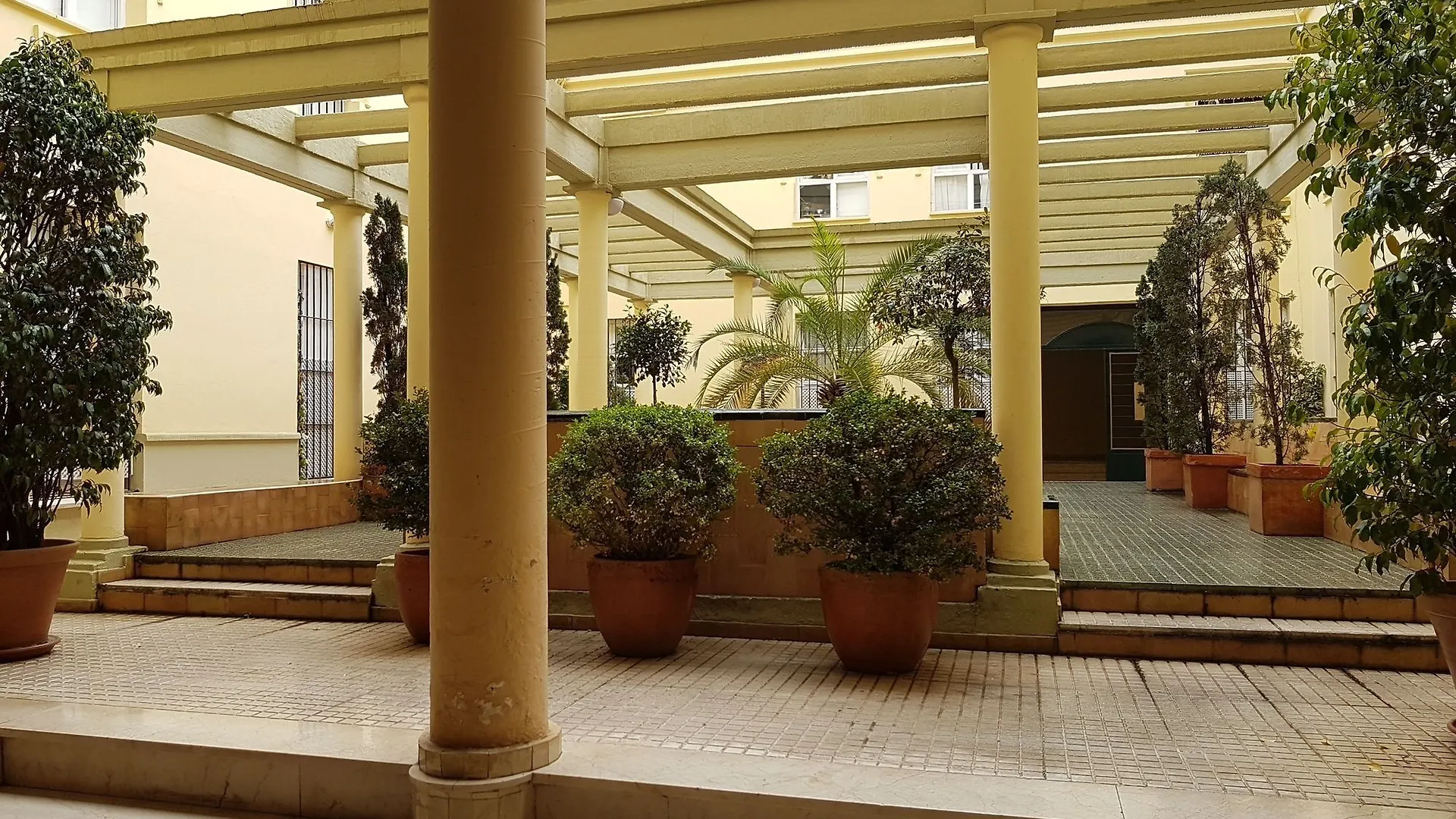 Centro Historico-Santa Cruz-Juderia Apartment Seville