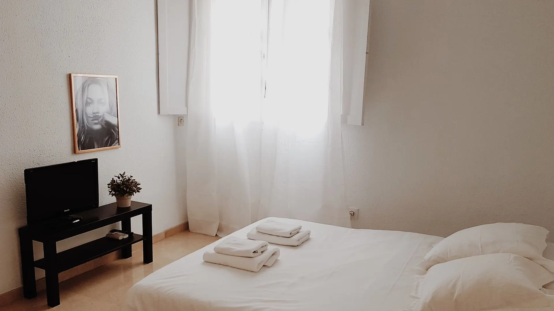 세비야 Centro Historico-Santa Cruz-Juderia 아파트 스페인